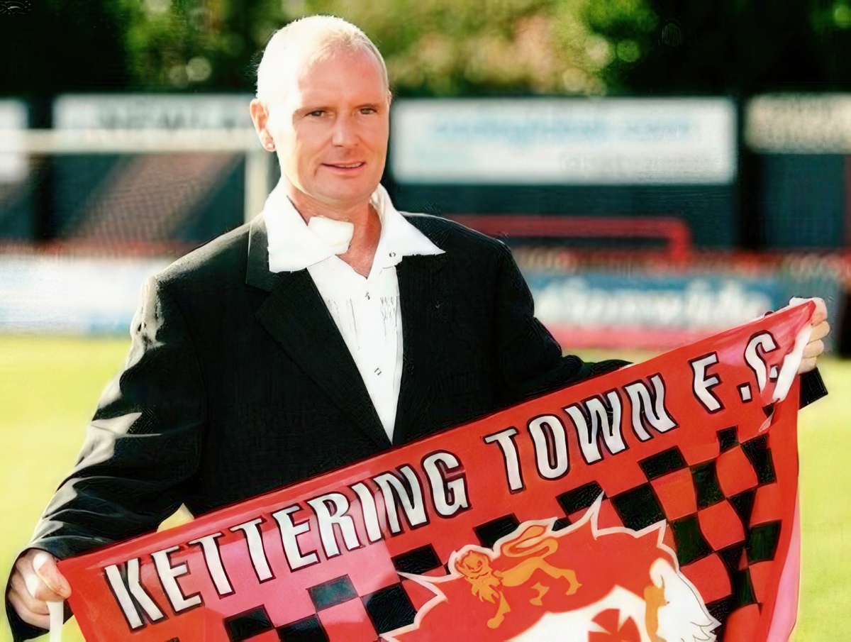 11 Best Players that were horrible managers
